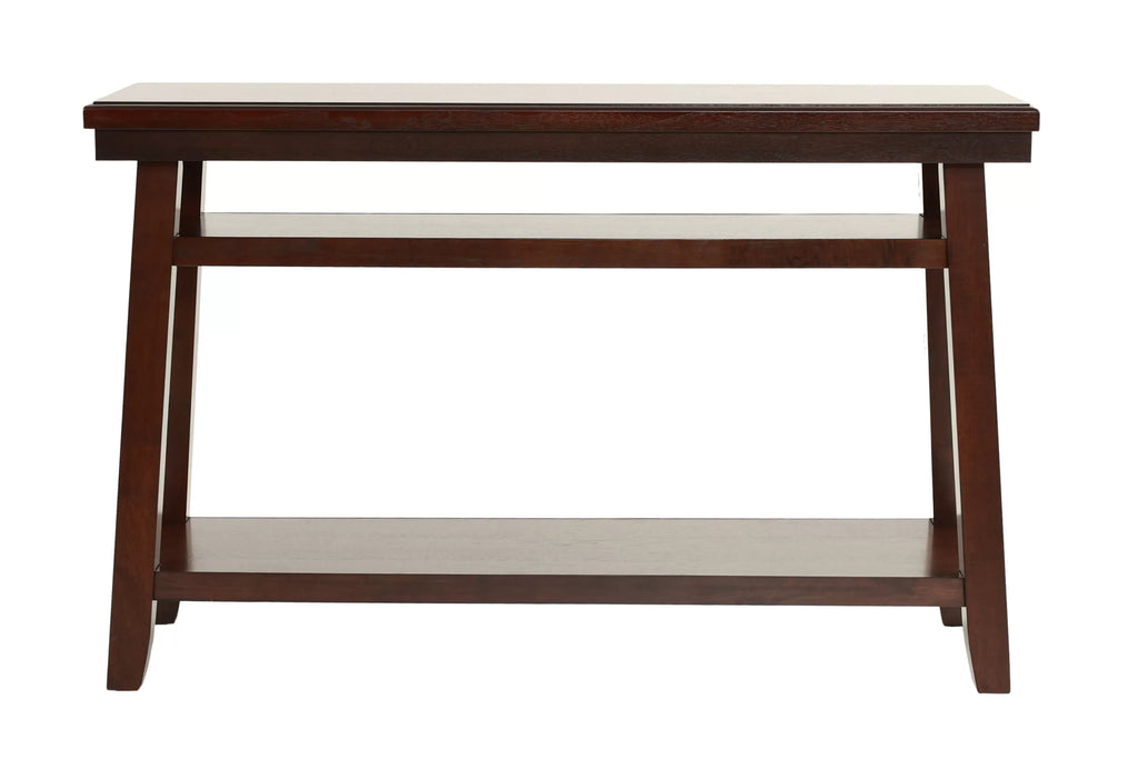 Console Table – Under-Table Shelf (F6380)