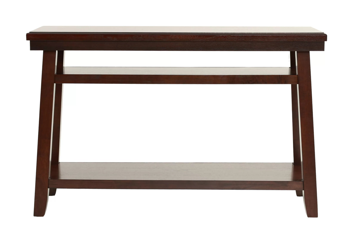 Console Table – Under-Table Shelf (F6380)