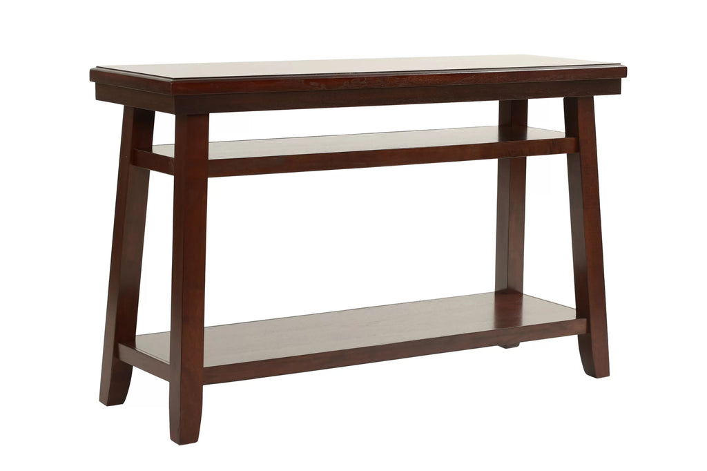Console Table – Under-Table Shelf (F6380)