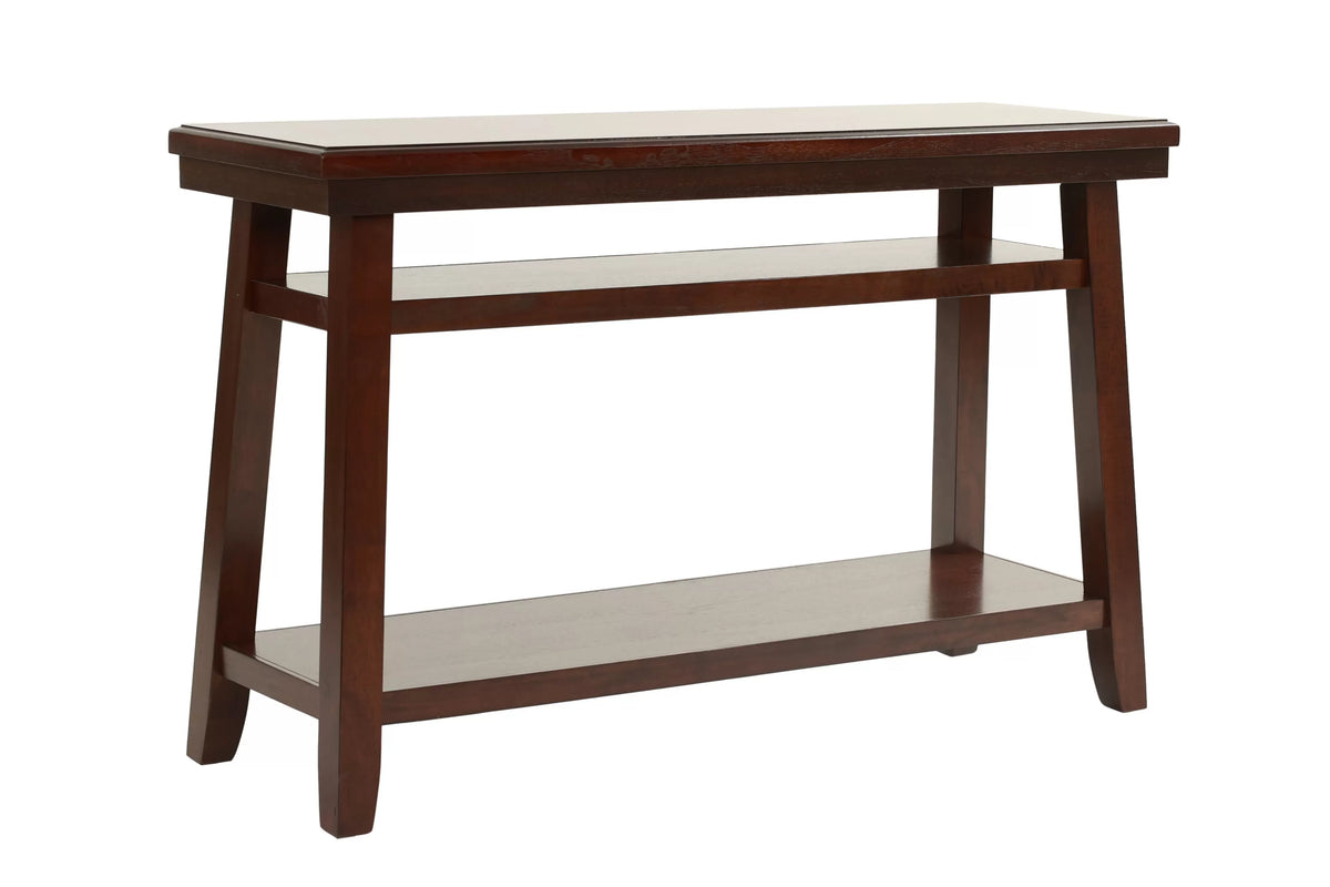 Console Table – Under-Table Shelf (F6380)