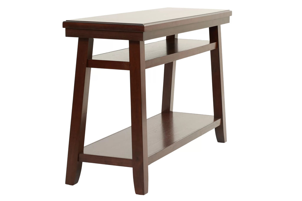 Console Table – Under-Table Shelf (F6380)