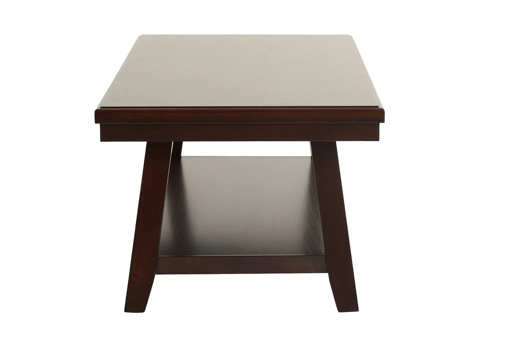Coffee Table – Under-Table Shelf (F6381)