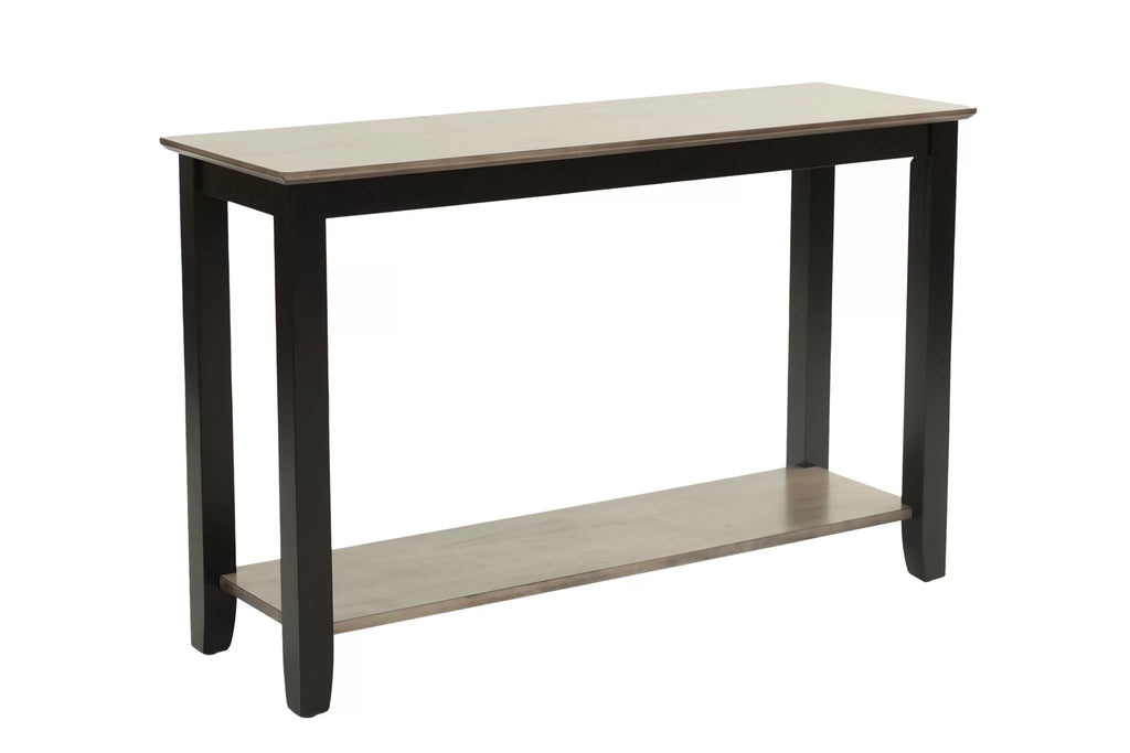 Console Table – Under-Table Shelf (F6383)