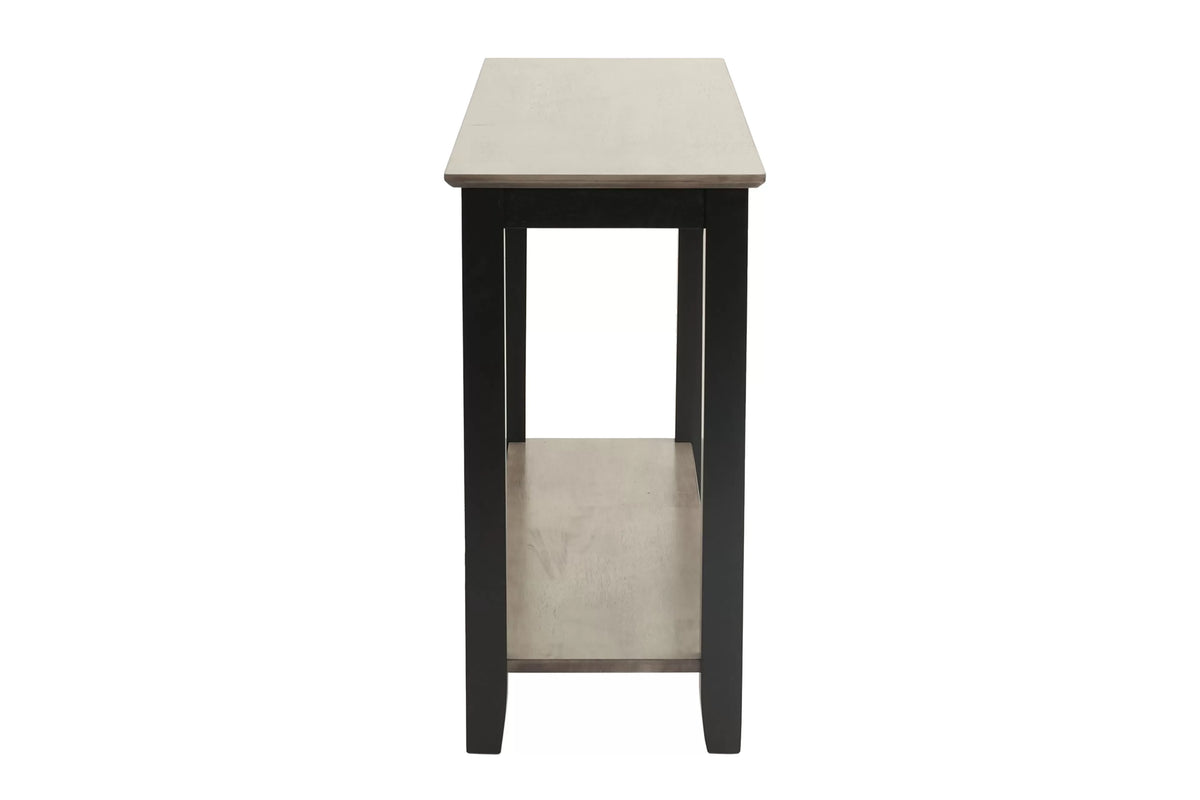 Console Table – Under-Table Shelf (F6383)