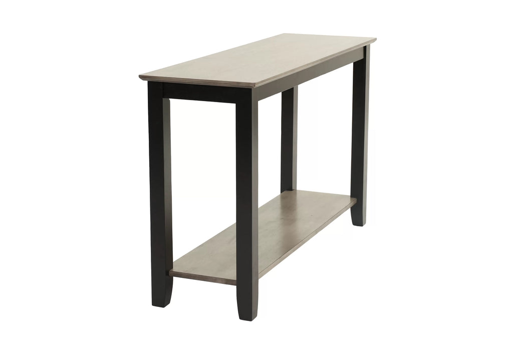 Console Table – Under-Table Shelf (F6383)