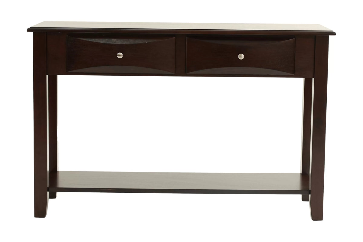 Console Table – Under-Table Shelf (F6386)