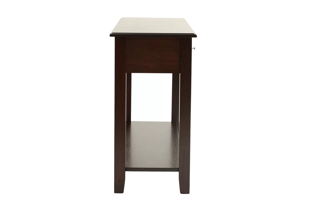 Console Table – Under-Table Shelf (F6386)