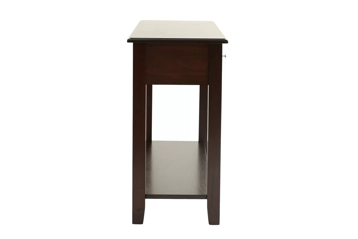 Console Table – Under-Table Shelf (F6386)