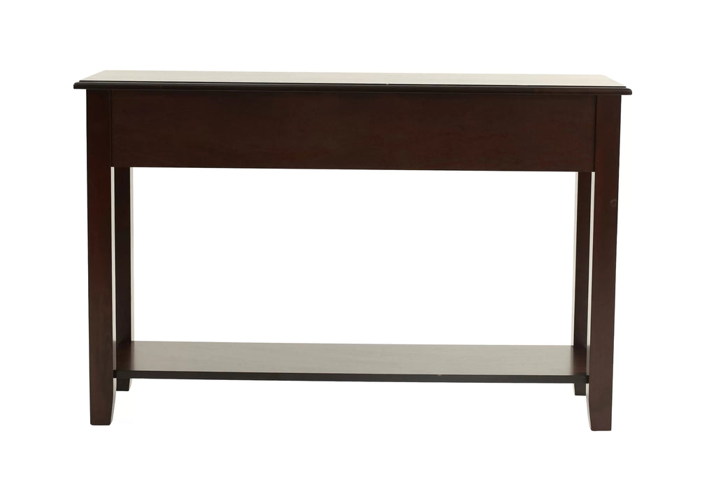 Console Table – Under-Table Shelf (F6386)
