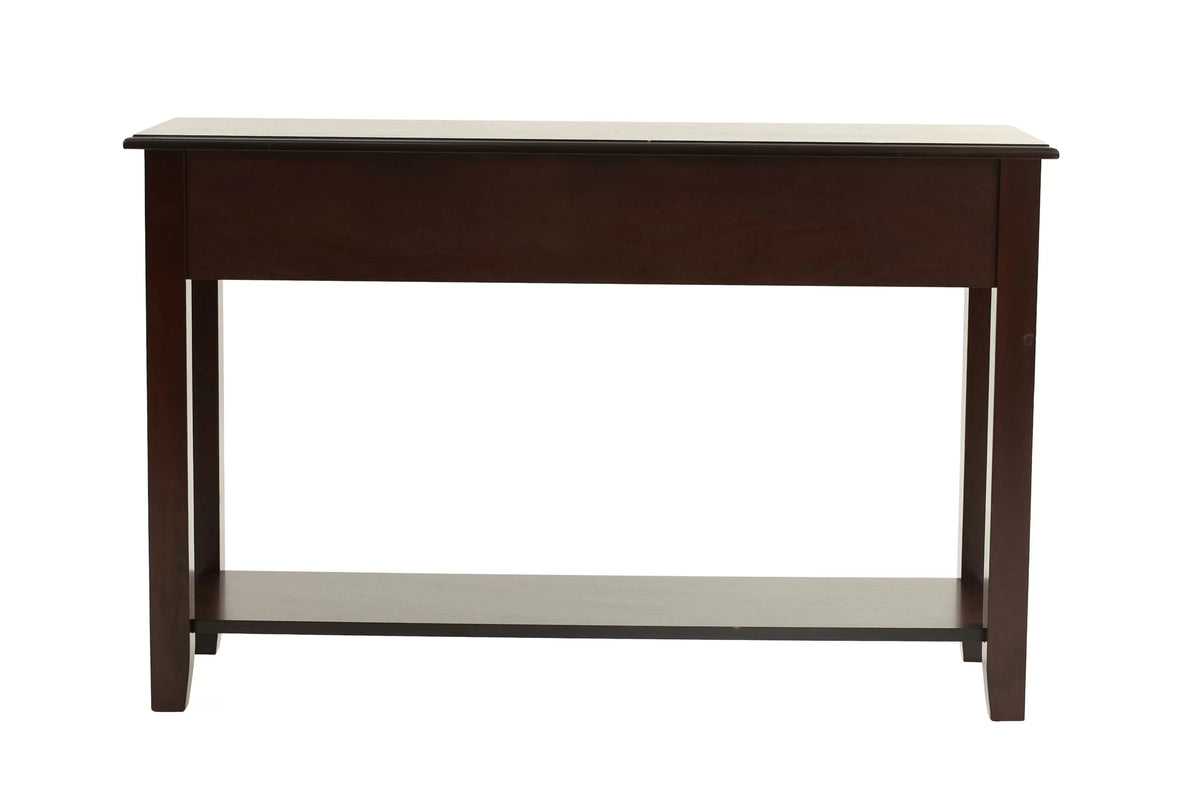 Console Table – Under-Table Shelf (F6386)