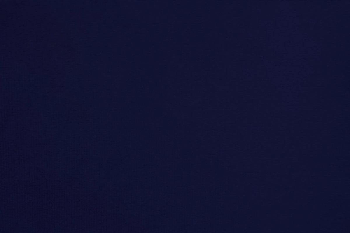 XL-Cocktail Ottoman – Indigo (F6436)