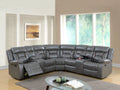 Motion Sectional (F6650)