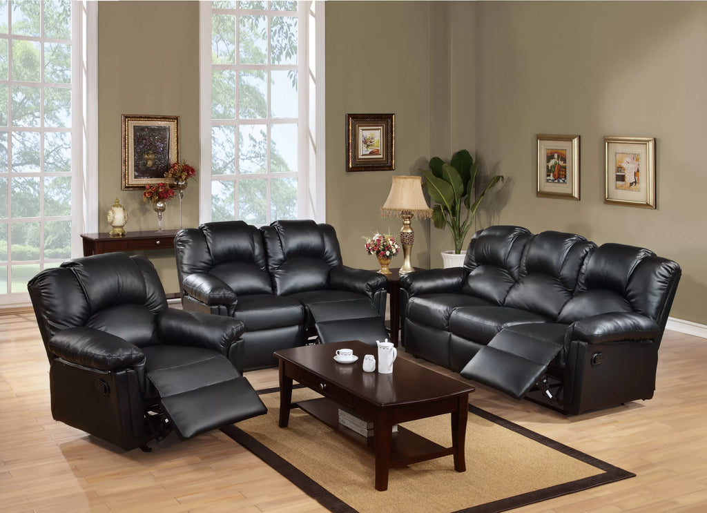 Glider Recliner (F6673)