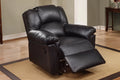 Glider Recliner (F6673)