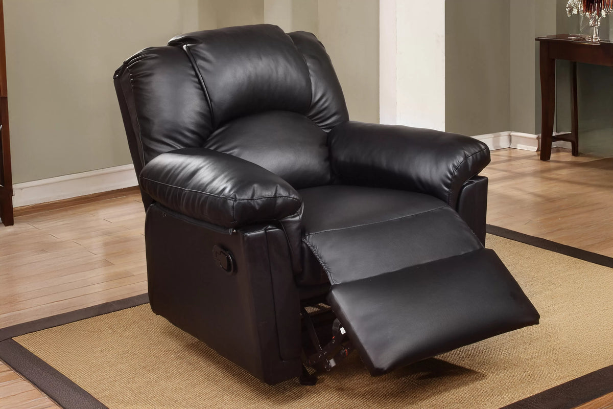Glider Recliner (F6673)