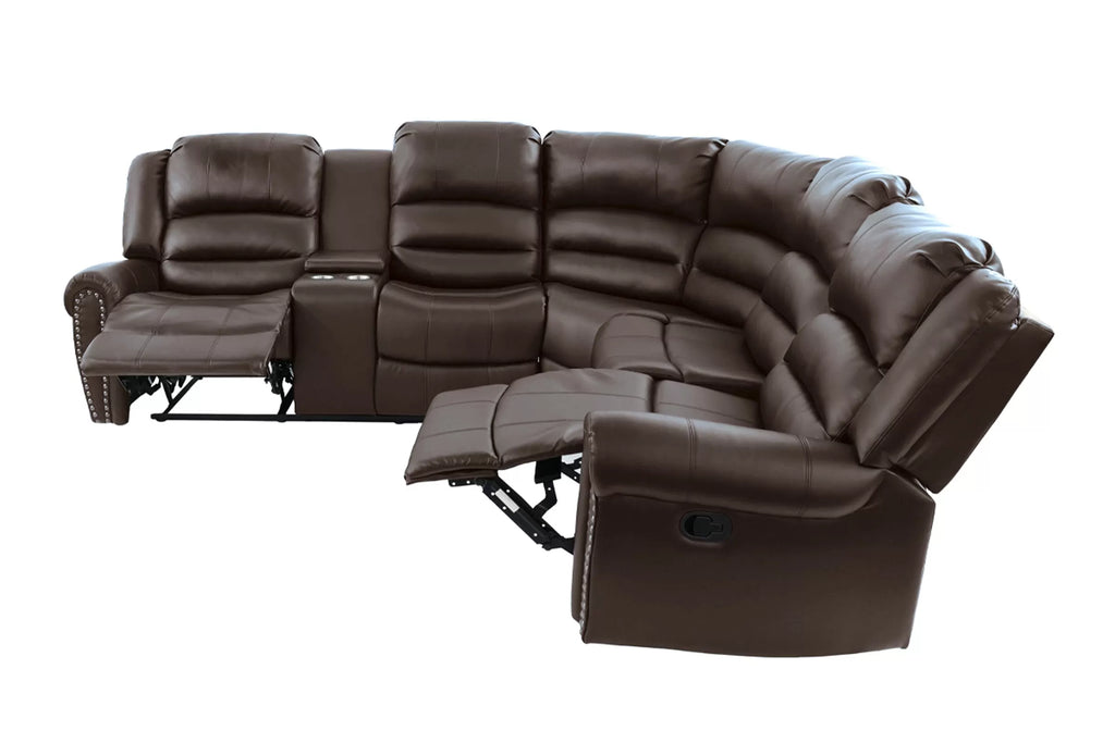 Motion Sectional (F6744)