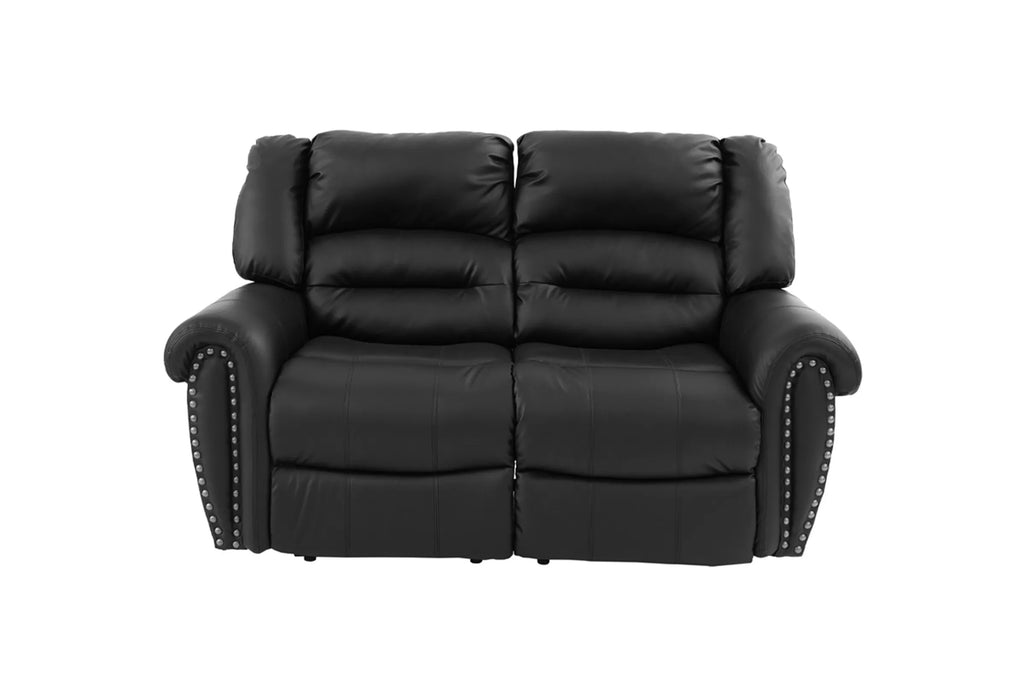 Motion Loveseat – Manual Motion (F6749)