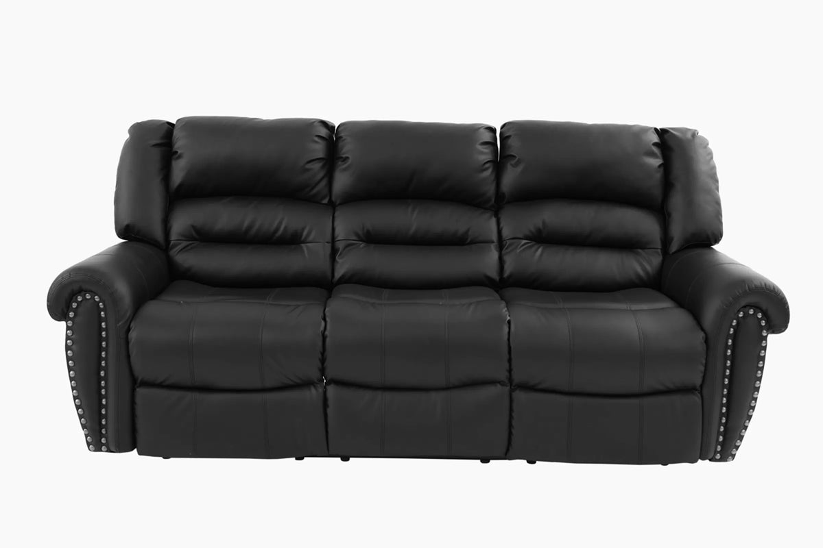 Motion Sofa – Manual Motion (F6750)
