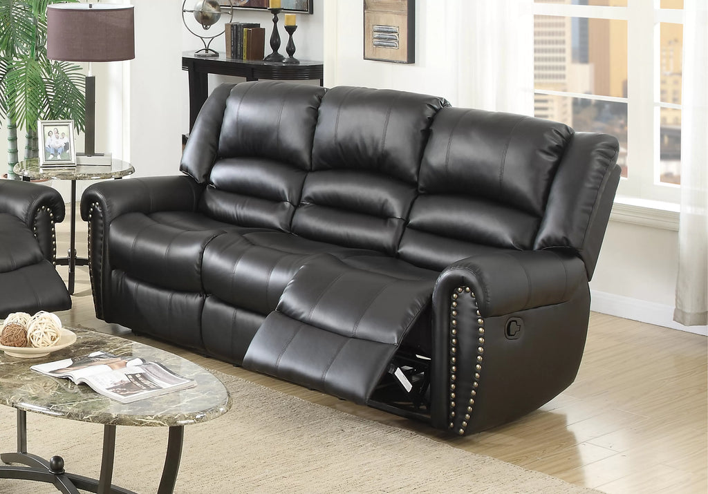 Motion Sofa – Manual Motion (F6750)