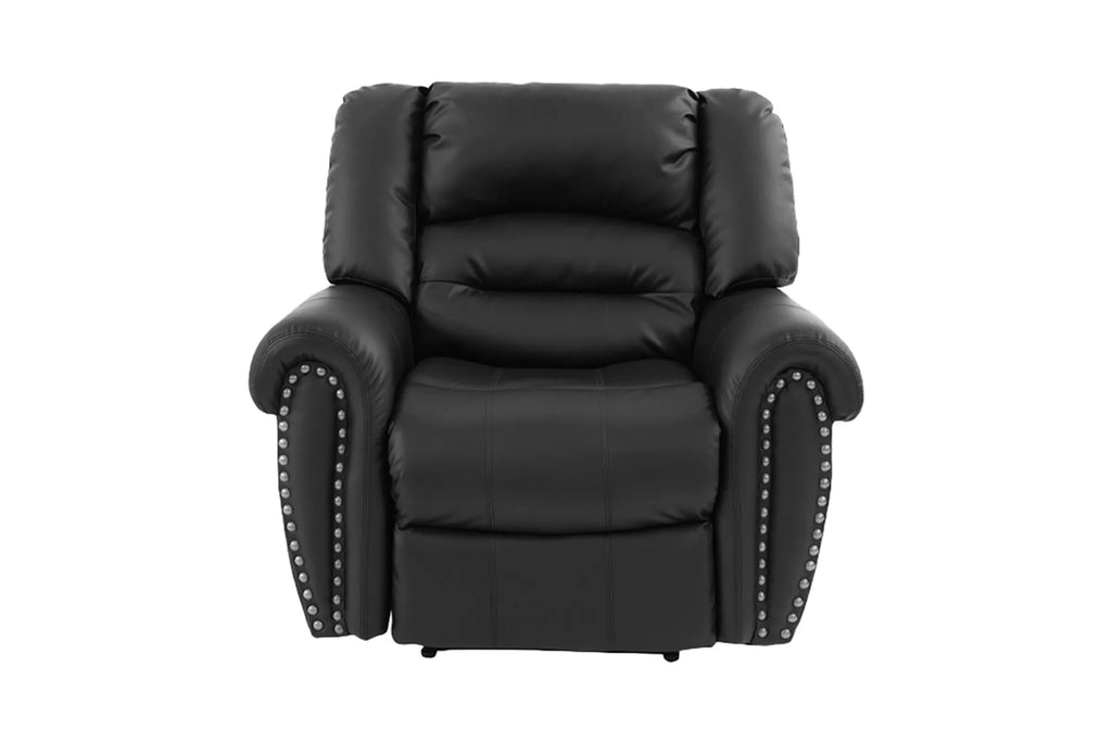 Glider Recliner – Manual Motion (F6751)