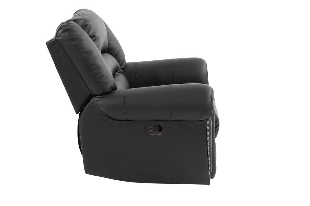 Glider Recliner – Manual Motion (F6751)