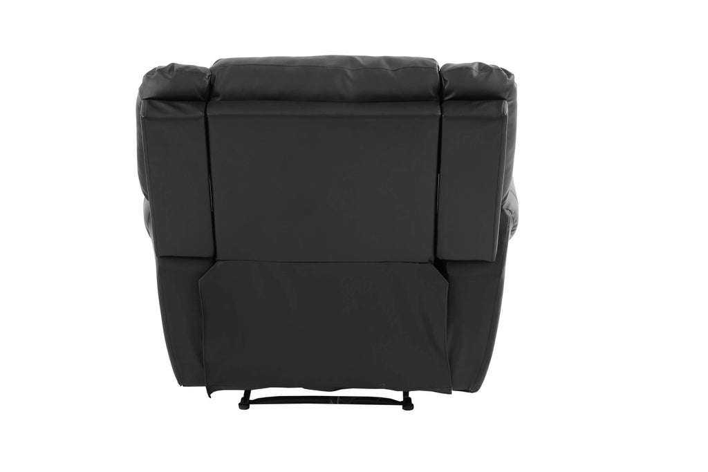 Glider Recliner – Manual Motion (F6751)