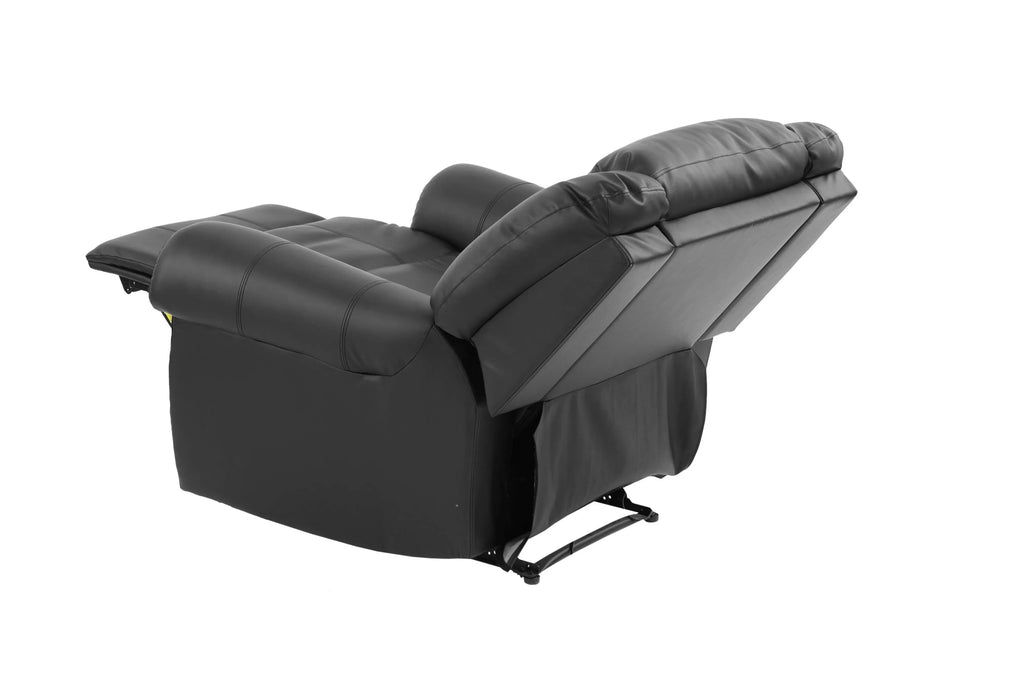 Glider Recliner – Manual Motion (F6751)