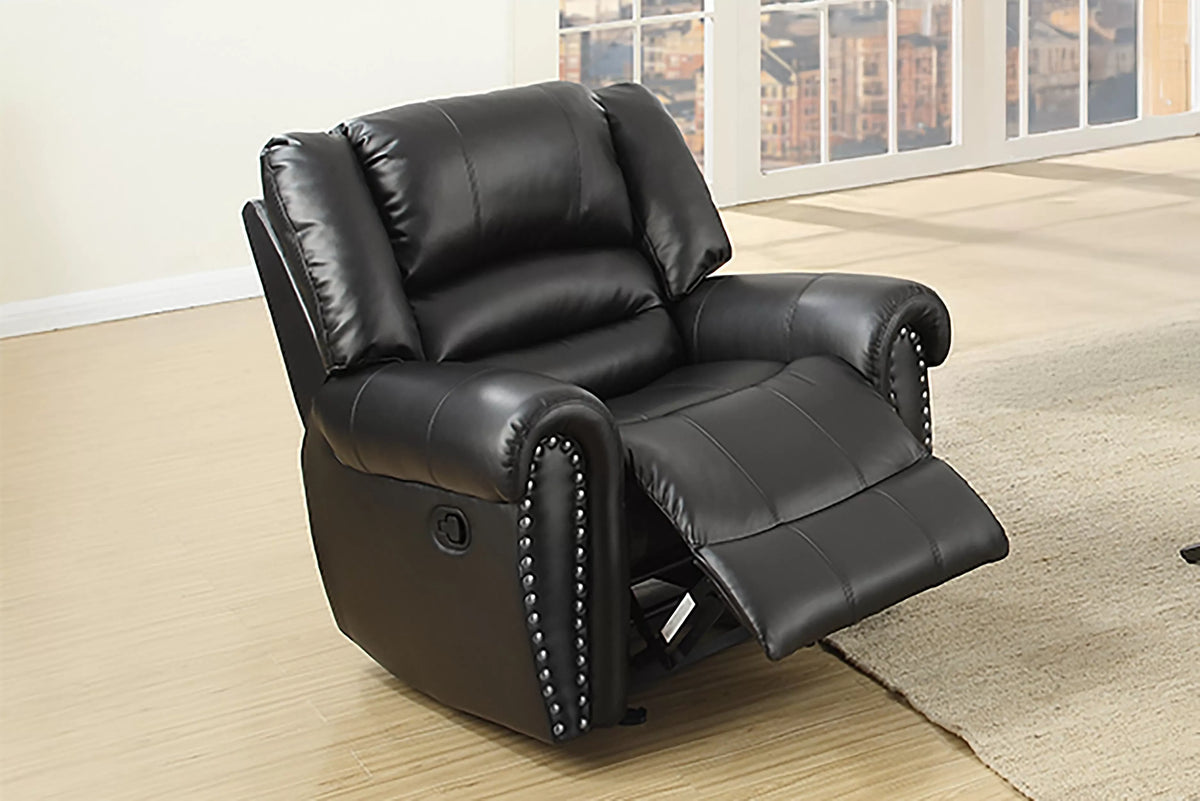 Glider Recliner – Manual Motion (F6751)