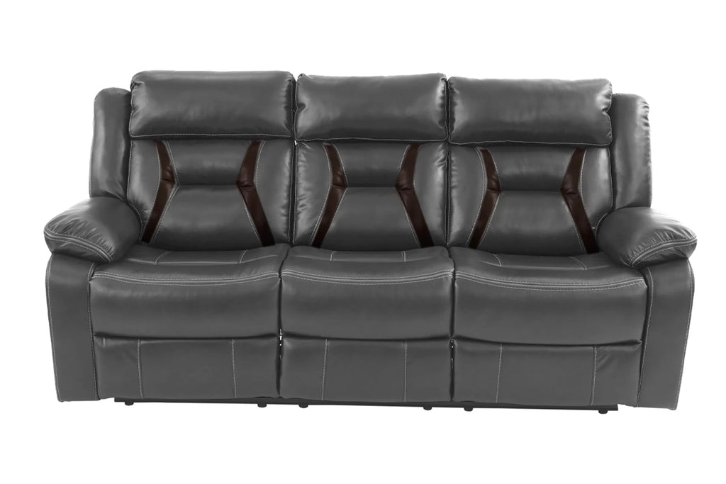 Motion Sofa – Gray (F6798)