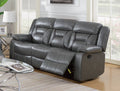 Motion Sofa – Gray (F6798)