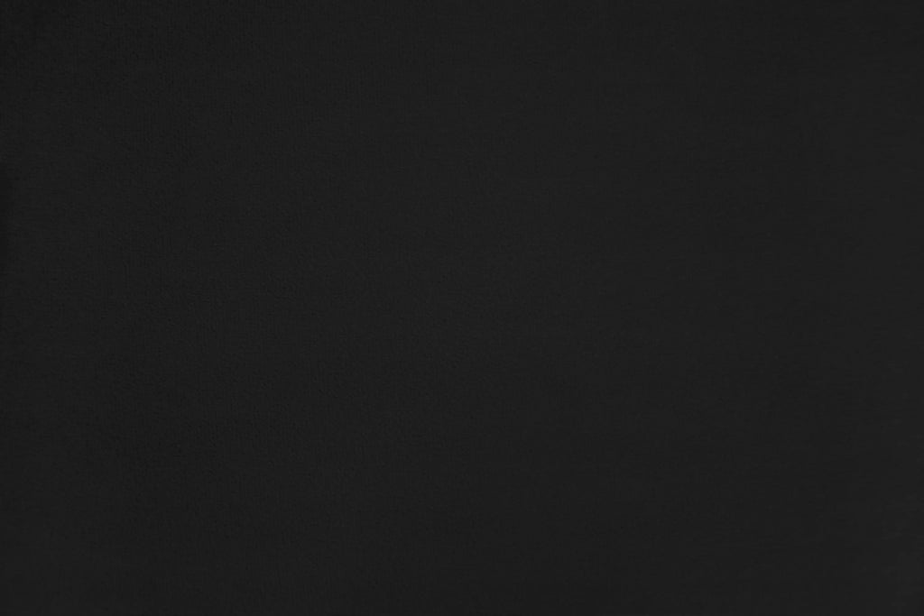 Sofa – Black (F6837)