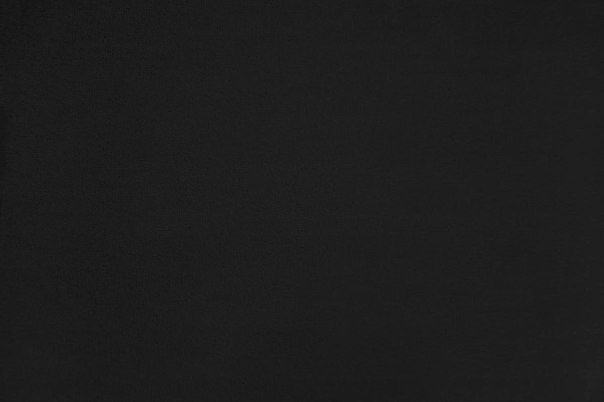 Sofa – Black (F6837)