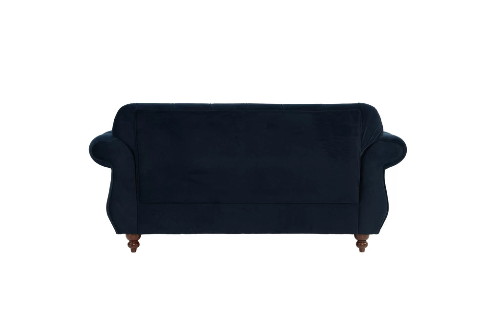 Loveseat – Indigo (F6839)