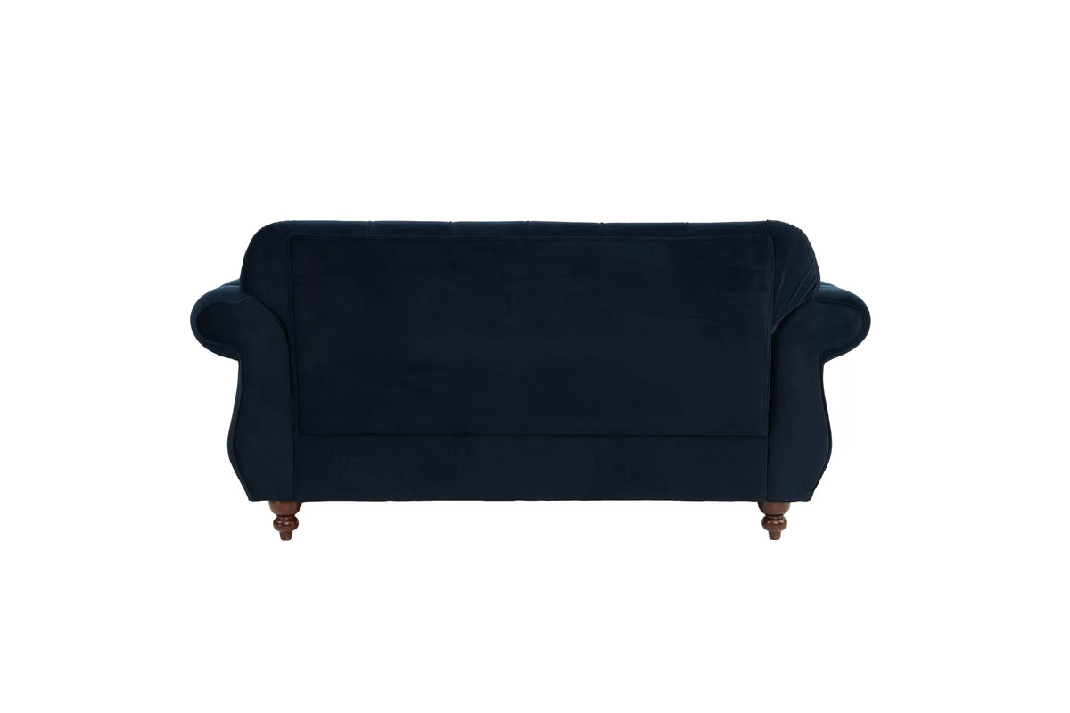 Loveseat – Indigo (F6839)
