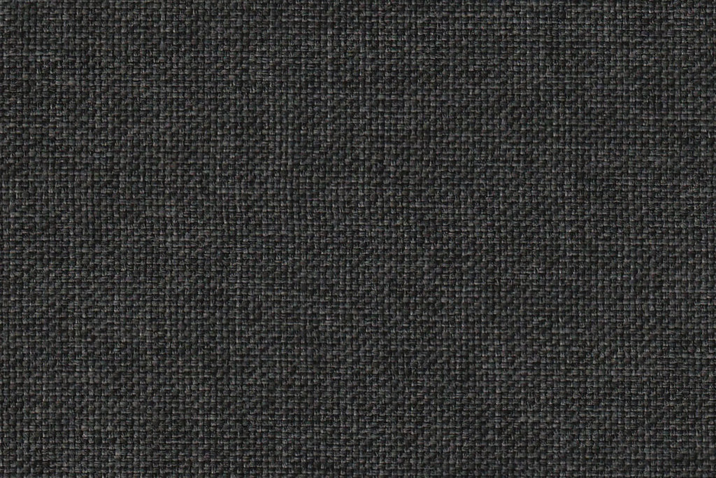 2-Piece Sofa Set – Sofa & Loveseat-Blue Grey – Black Gray (F6901)