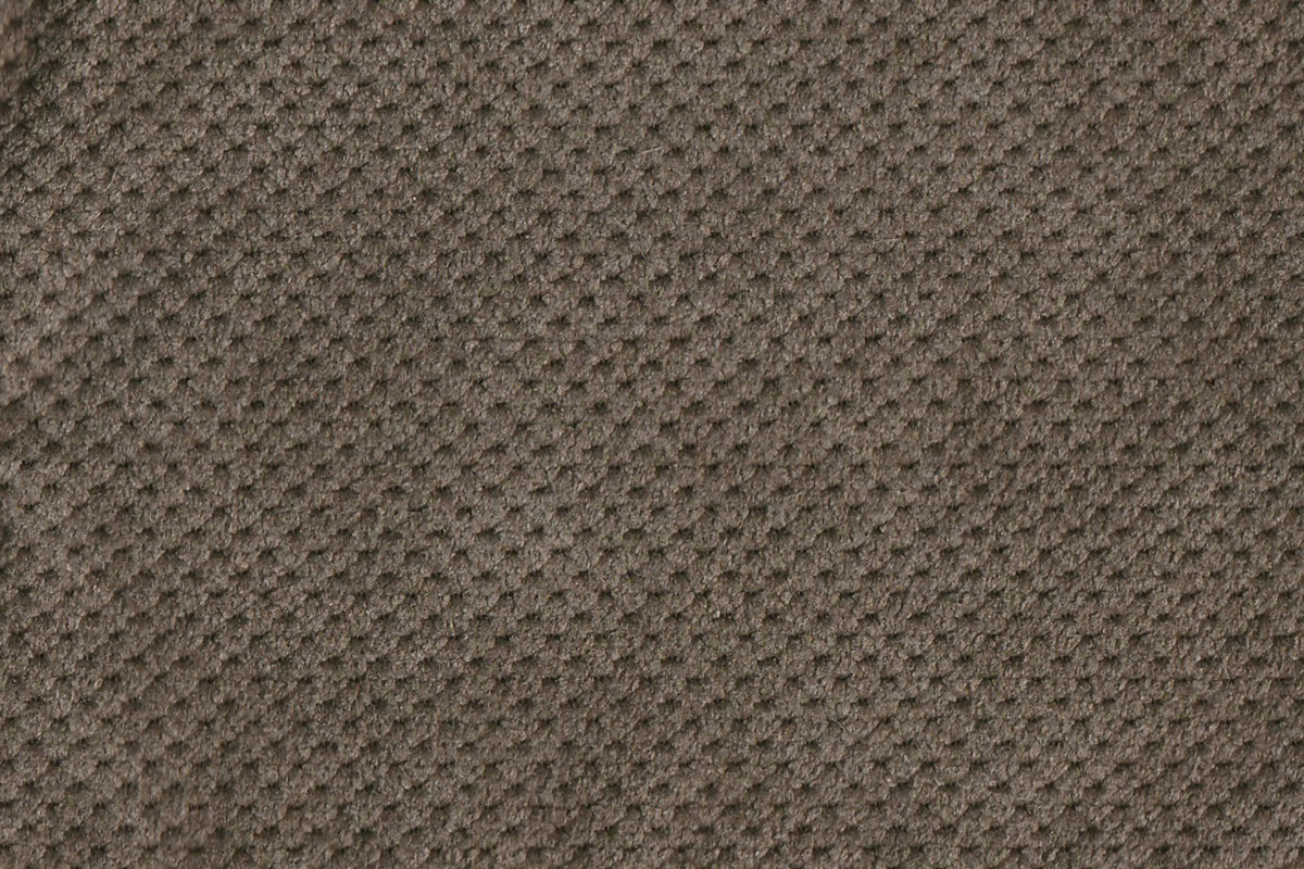 Cocktail Ottoman – Charcoal (F7119)