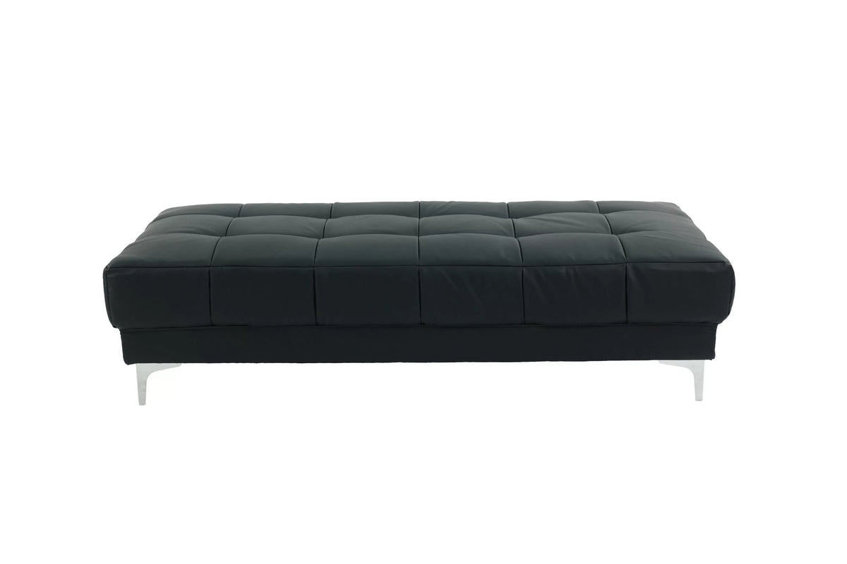 Cocktail Ottoman (F7228)