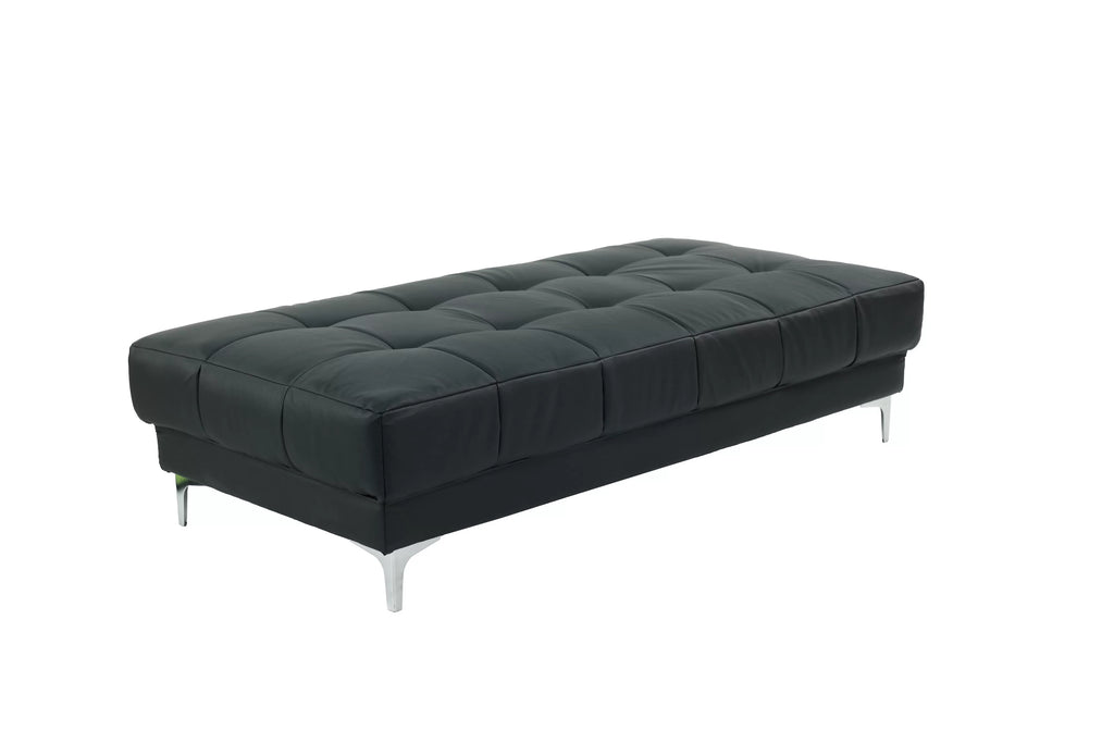 Cocktail Ottoman (F7228)