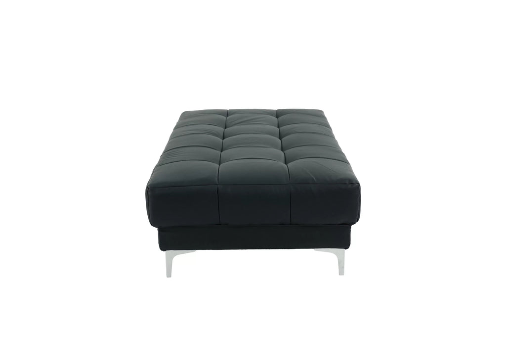 Cocktail Ottoman (F7228)