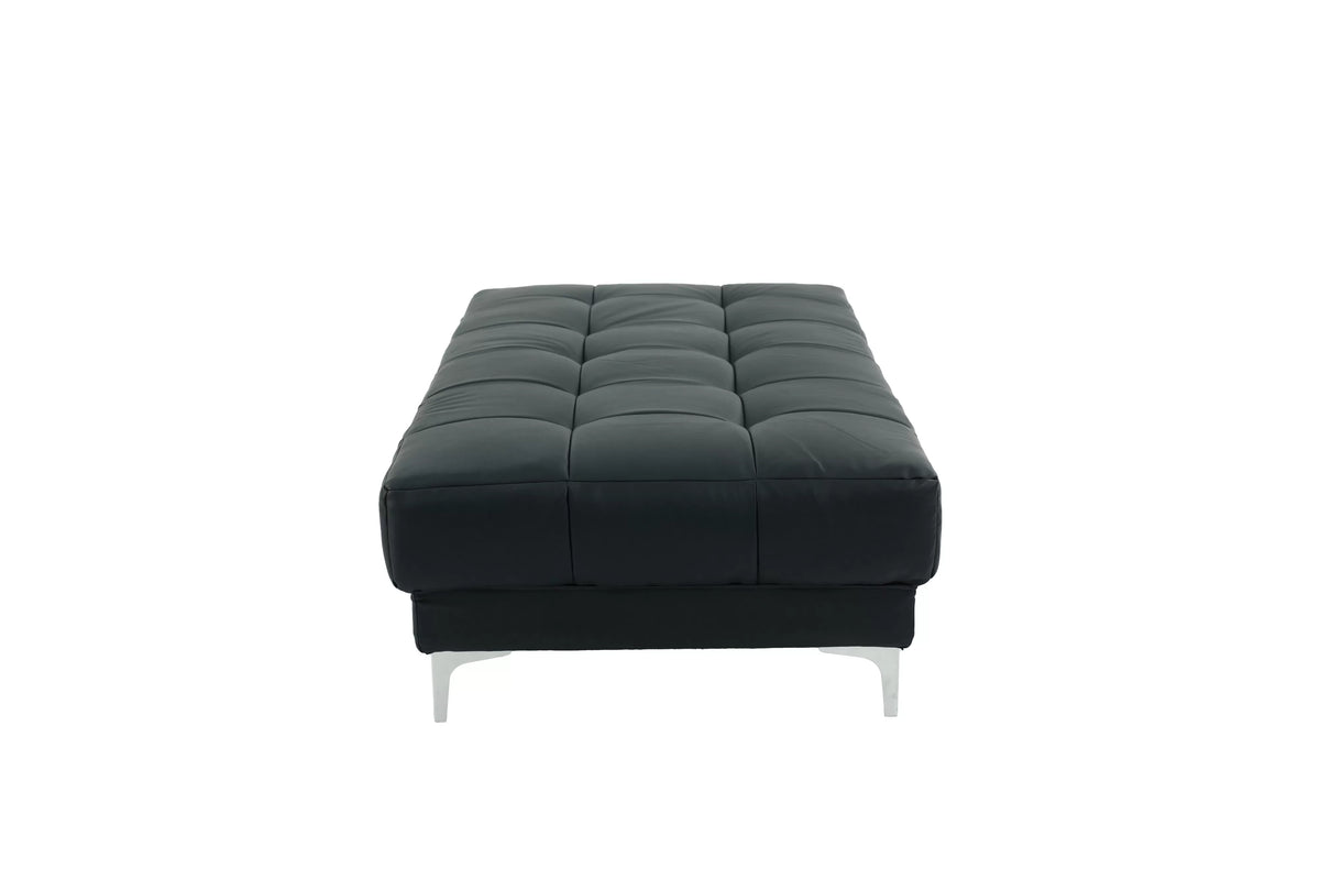 Cocktail Ottoman (F7228)