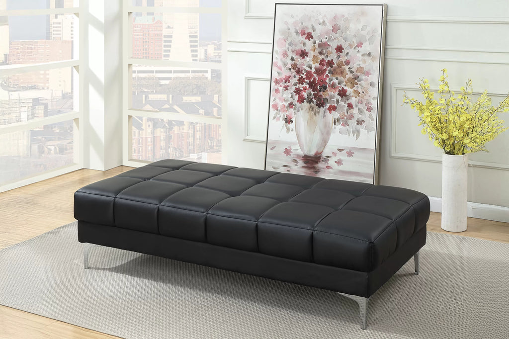 Cocktail Ottoman (F7228)