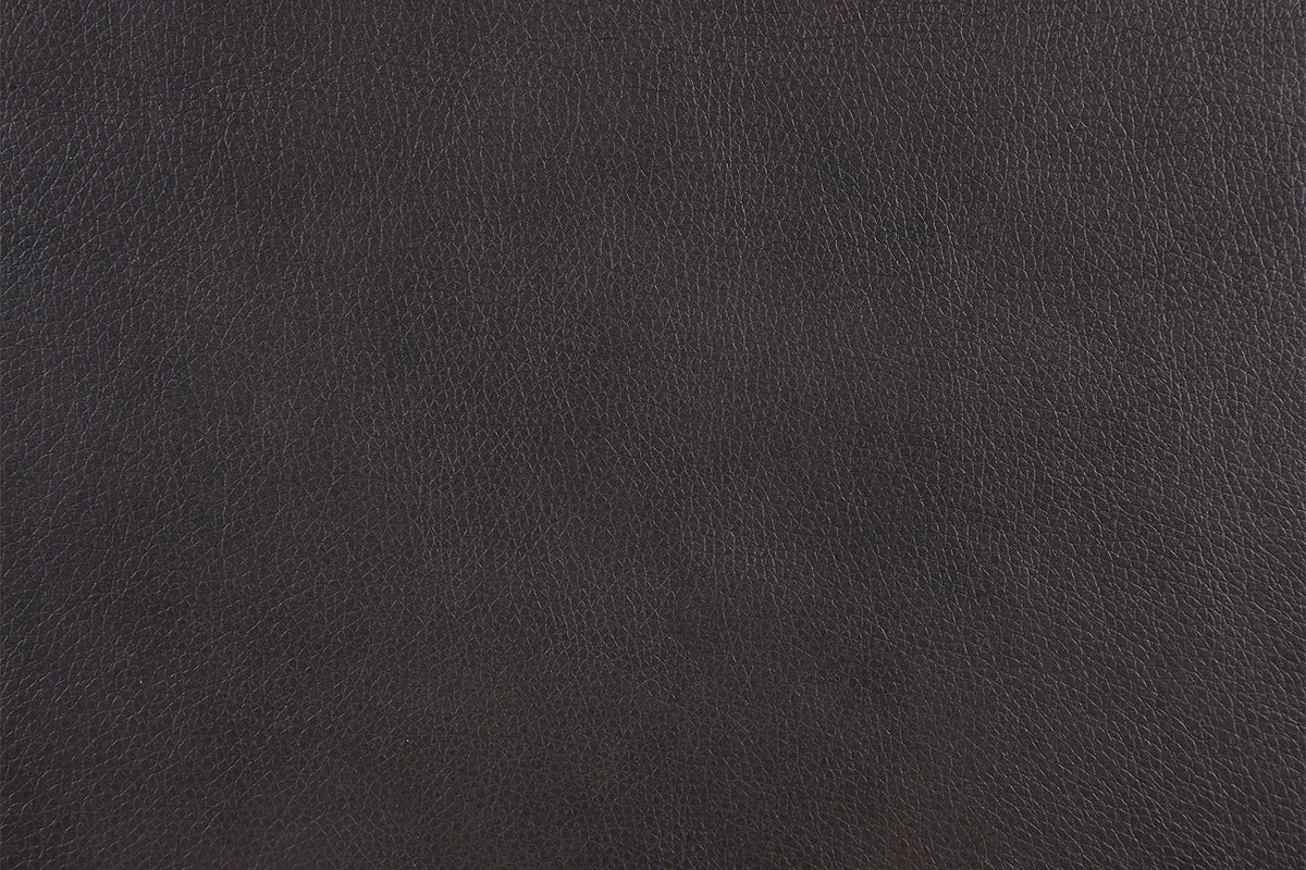2-Piece Sofa Set – Sofa & Loveseat-Espresso (F7878)