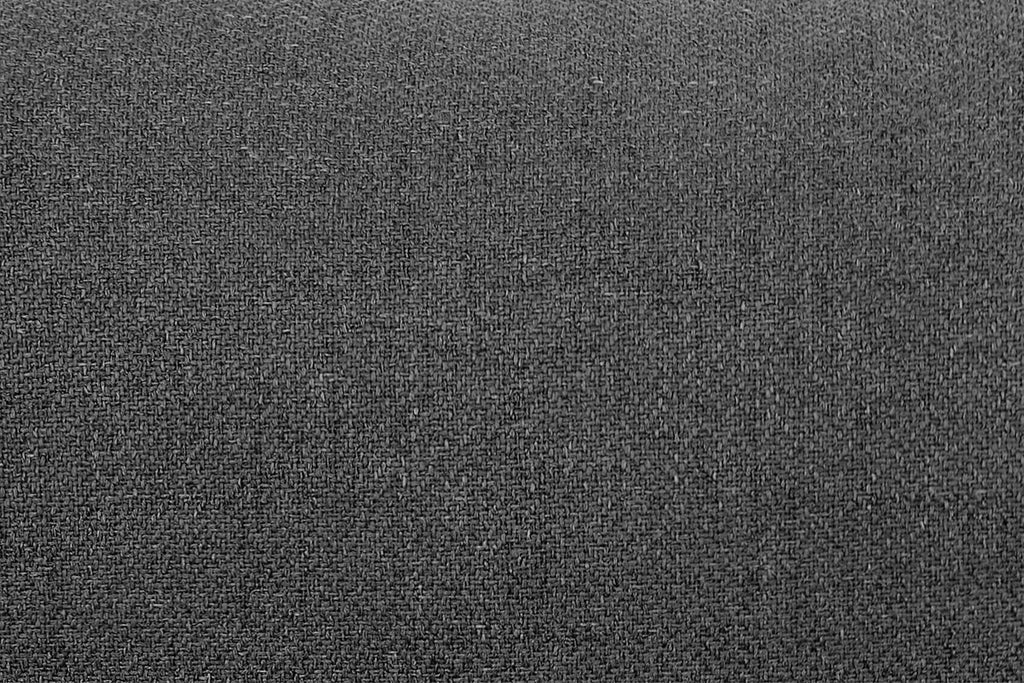 Single Recliner – Manual Motion – Dark Gray (F8107)