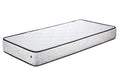 Blue Gel Mattress (8 Inches) (F8264)