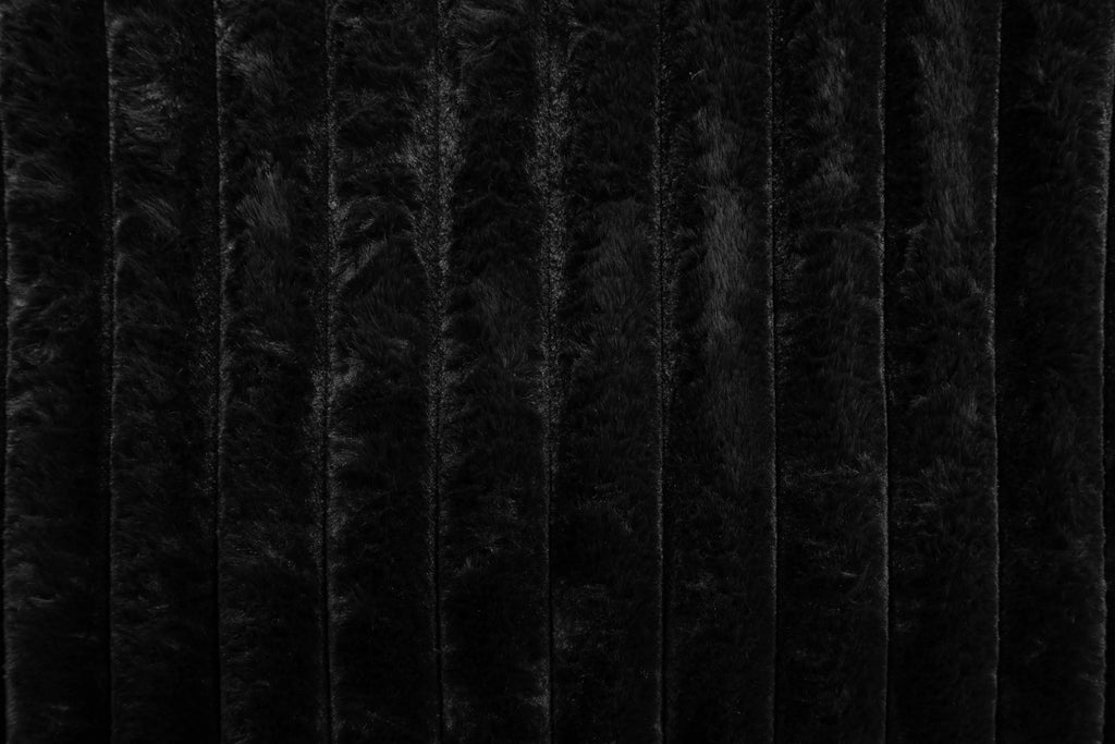 Ottoman – Black (F8367)