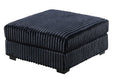 Ottoman – Black (F8367)