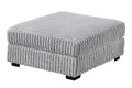 Ottoman – Mink Gray (F8387)