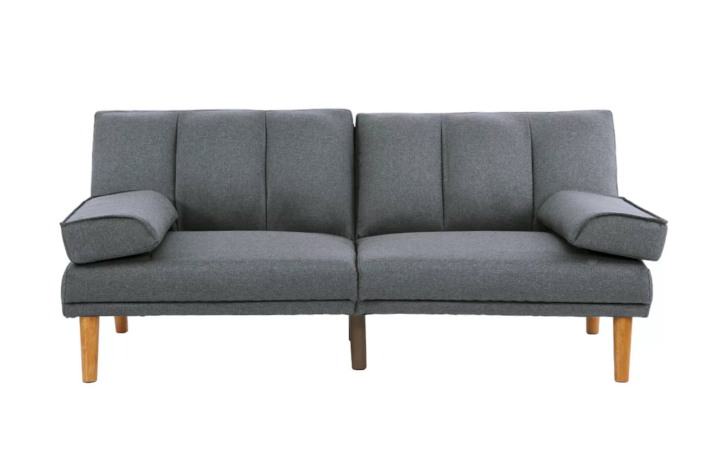 Adjustable Sofa – Blue Gray (F8515)