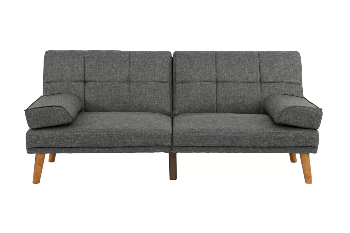 Adjustable Sofa – Blue Gray (F8521)
