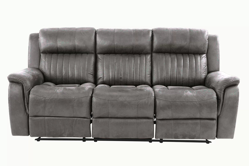 Manual Reclining Sofa – Manual Motion (F8746)